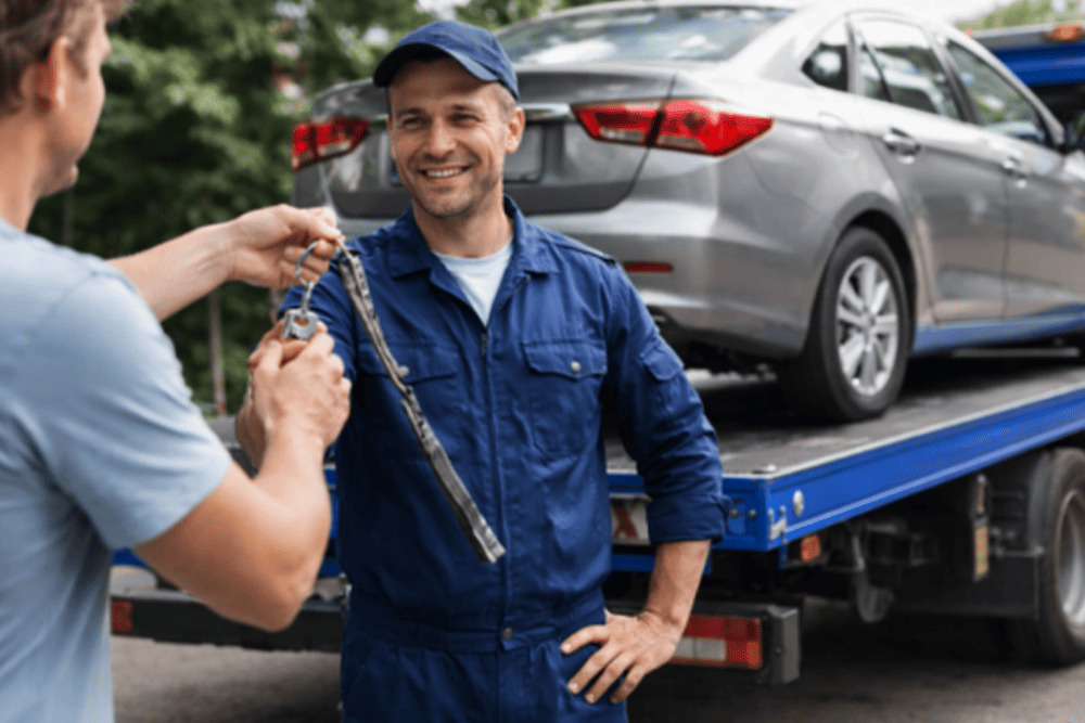 Autoverwertung und Motorschaden Ankauf Schifferstadt